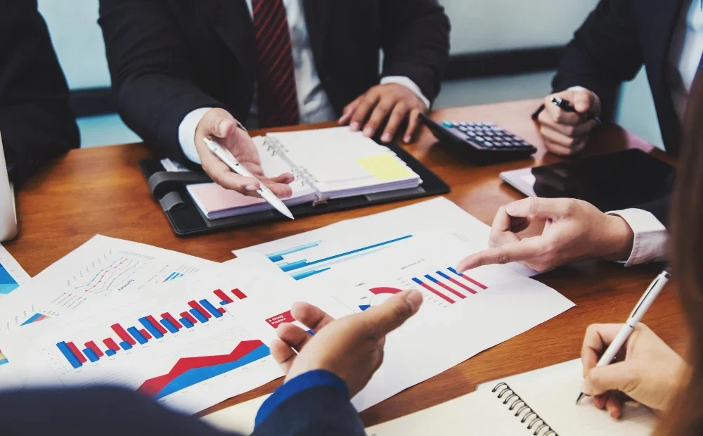 Best Financial Advisory Company