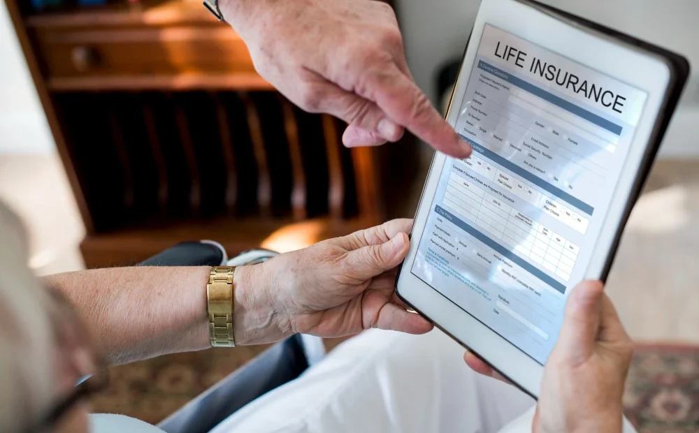 Life Insurance Policy UAE