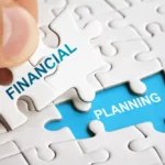 Personal financial planning