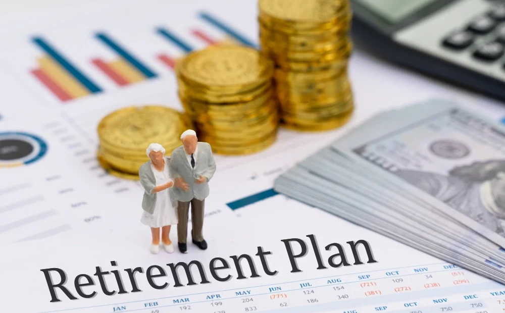 Retirement Planning